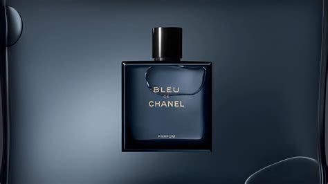 blue de chanel site fragrantica.com